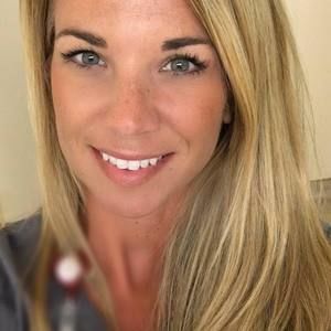 Meet your Posher, Krista